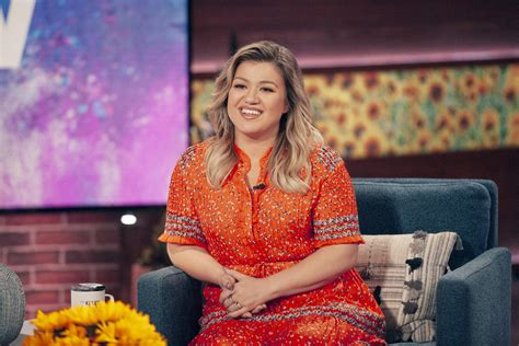 kelly clarkson show'' guests today 2023